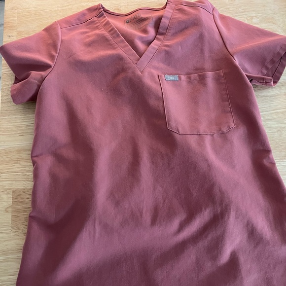 Figs Scrub Set - Picture 3 of 9